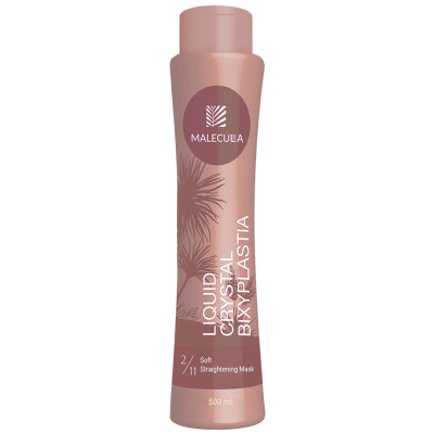 Выпрямляющий состав Soft Straightening Mask 2/11 500 мл