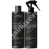 Холодное восстановление Limba Cosmetics Total Revitalizer 100/100 мл (разлив)