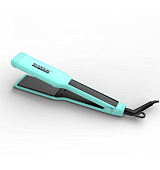 Щипцы-выпрямители с широкими пластинами EVOQUE TIFFANY TouchScreen Nano Titanium Wide