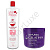 Набор коллагеновый восполнитель LOVE POTION GELATINA MATIZADORA 250/300 мл