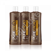 Набор BB ONE PURE CACAO 1000/1000/1000 мл
