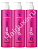 Набор кератина NANO BRAZIL GLOSS ME 250/250/250 мл (разлив)