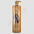 Шампунь глубокой очистки Paul Oscar Chocolate Max Straight 1000 мл