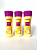 Набор кератина Happy Hair Oleo M Hairplastia 150/150/150 мл
