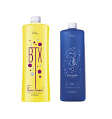 Набор ботокса BB ONE AQUA COUTURE SPIDER DEEP 100/100 мл (разлив)