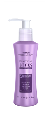 Cadiveu Plastica dos Fios - Праймер (Primer) 110 мл