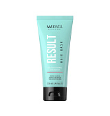 Восстанавливающая маска MAXWELL Result Mask 250 мл