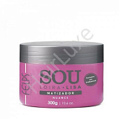 БОТОКС FELPS XBTX SOU MATIZADOR 300 МЛ