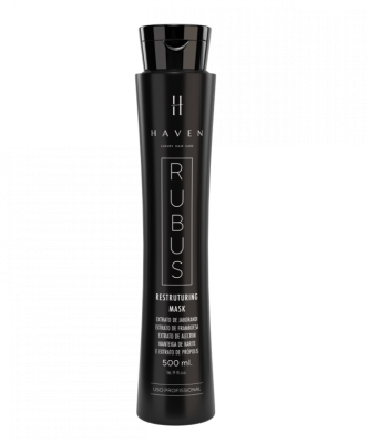 Пробник Кератина HAVEN Rubus 100 мл (розлив)