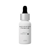 Активатор Limba Cosmetics Activator Liposentol-Multi 50 мл