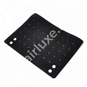 Термоковрик силиконовый Instruments Черный