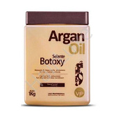 Ботокс для волос Argan Oil Vip 100 мл (разлив)