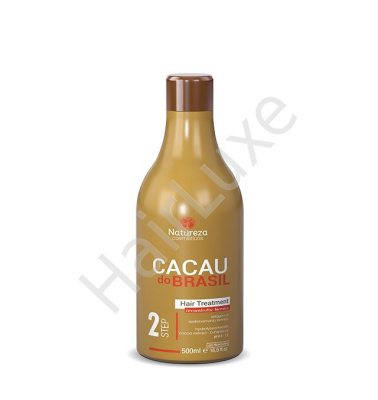 Кератин NATUREZA Cacau do Brasil 500 мл