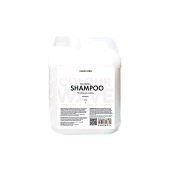 Профессиональный шампунь Malecula Professional Shampoo Nourishing 250 мл (разлив)