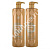Набор Paul Oscar Collagen Detox SPA Complex 50/100 мл (разлив)