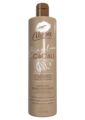 Кератин Use Me Brazilian Cacau 100 мл (разлив)
