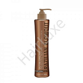 Реконструктор Brazilian Blowout SPLIT END для кончиков волос 350 мл