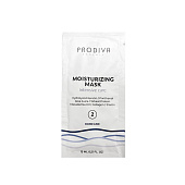 Маска Prodiva Moisturizing Mask саше 15 мл