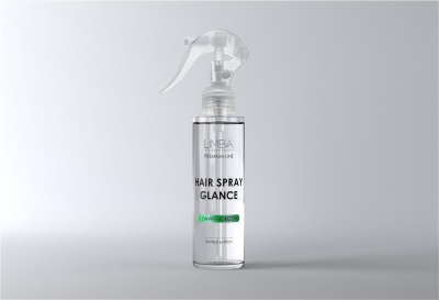 Спрей для волос Limba Spray Glance Dawn Horizon 120 мл