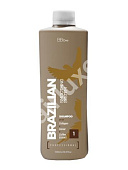 Шампунь глубокой очистки BB ONE BRAZILIAN SMOOTHING SYSTEM 500 мл