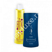 Набор ботокса BB ONE AQUA COUTURE SILVER 50/100 мл (разлив)