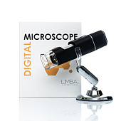 ЦИФРОВОЙ МИКРОСКОП WIFI LIMBA COSMETICS