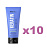 Увлажняющий шампунь MAXWELL Keratin Shampoo 250 мл 10 шт