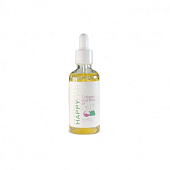Масло c коллагеном и биотином Happy Hair Collagen & Biotin 50 мл