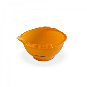 Миска KERATIN TOOLS Оранжевая