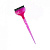 Кисть для кератина Keratin Tools Model YY Розовая