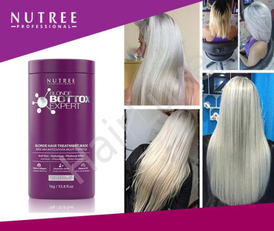 Ботокс Blonde Bottox Expert 1000 мл
