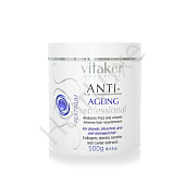 Ботокс для волос SOS Anti-ageing Platinum с эффектом холодного тона 100 мл (разлив)