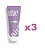 Жемчужная маска TEFIA MYBLOND Pearl Mask for Blonde Hair 250 мл 3 шт