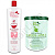 Набор коллагеновый восполнитель LOVE POTION GELATINA GREEN APPLE 250/250 мл (разлив)