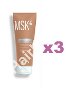 Карамельная маска TEFIA MYBLOND Caramel Mask for Blonde Hair 250 мл 3 шт