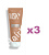 Карамельная маска TEFIA MYBLOND Caramel Mask for Blonde Hair 250 мл 3 шт