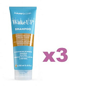 Шампунь HAPPY HAIR WAKE UP HAIR 250 мл 3 шт