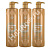 Набор Paul Oscar Collagen Detox SPA Complex 50/100/50 мл (разлив)