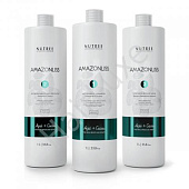 Набор Amazon Liss Nutree 500/500/500 мл (разлив)