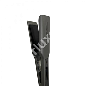 Утюжок MZ Titanium космос, черные пластины, матовый