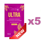 Завершающая маска BB Gloss Ultra Саше 10 мл 5 шт