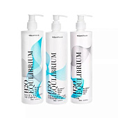 Набор ботокса MAE D`AGUA H2O EQULIBRIUM 100/100/100 мл (разлив)