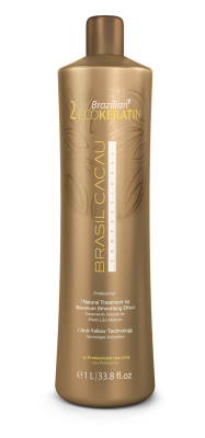 ECO Keratin Brasil Cacau 250 мл (разлив)