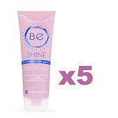 Шампунь Happy Hair BE Shine 250 мл 5 шт