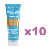 Шампунь HAPPY HAIR WAKE UP HAIR 250 мл 10 шт