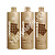 Набор Paul Oscar Chocolate Max Straight 500/500/500 мл