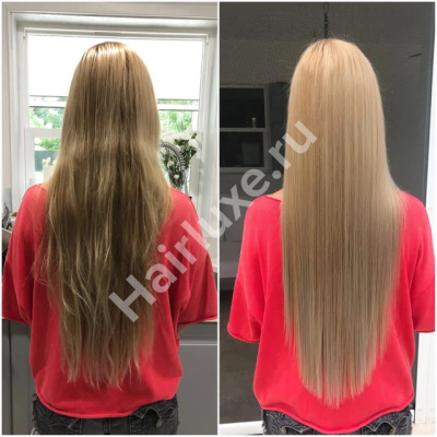 Ботокс NANO BRAZIL HAIR BTOX Blue 1000 мл