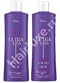 Набор BB ONE ULTRA LISS CACAO&ACAI 500/500 мл ШГО + рабочий состав