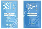 Пробный набор "Дисциплина" TEFIA MYCARE саше 10 мл + саше 20 мл