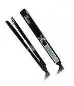 Профессиональный утюжок для волос BB ONE TECHNOLOGY BR-87В, Узкие пластины